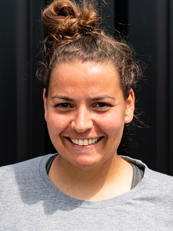 Softball Europe Africa Qualifier 2019