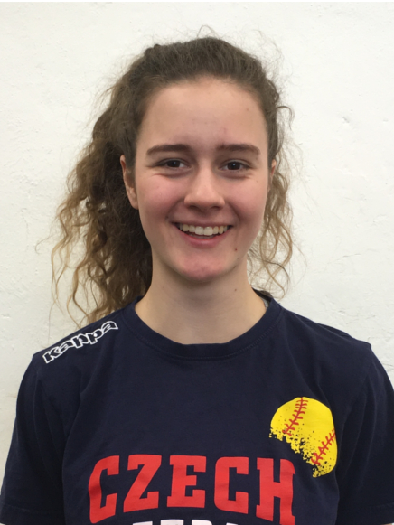 U-19 Women's Softball World Cup 2019
