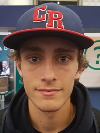 U-18 Men's Softball World Cup 2020