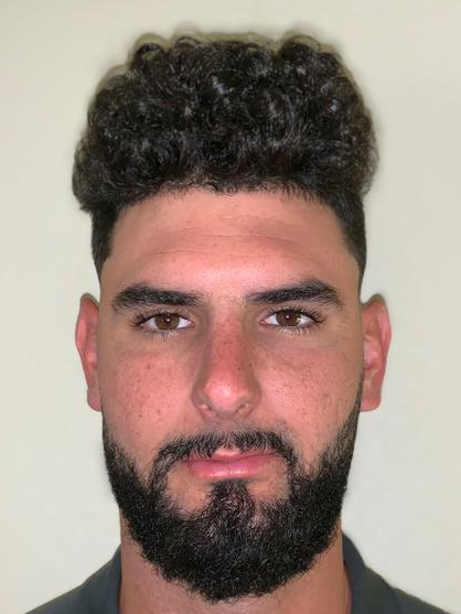 Baseball Europe Africa Qualifier 2019