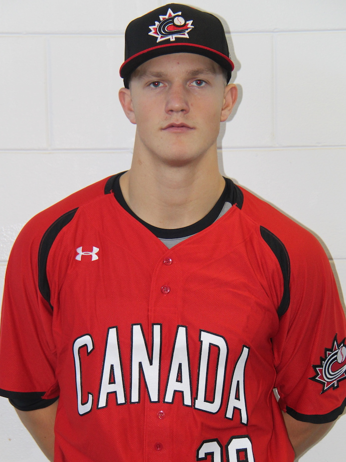 XXIX U-18 Baseball World Cup 2019