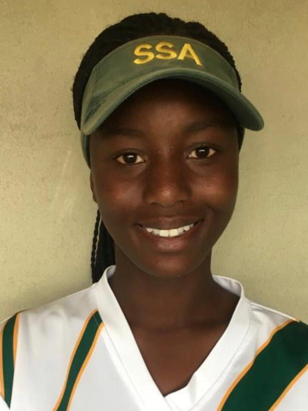 U-19 Women's Softball World Cup 2019