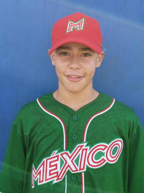 V U-12 Baseball World Cup 2019