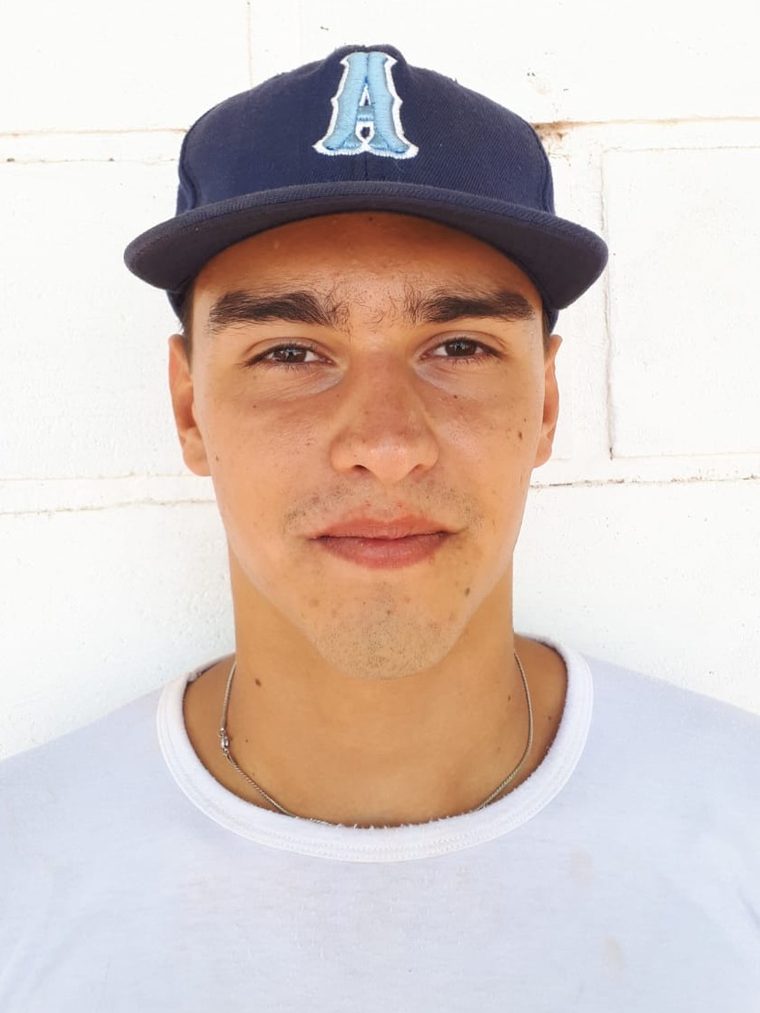 U-18 Men's Softball World Cup 2020
