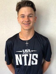 V U-12 Baseball World Cup 2019