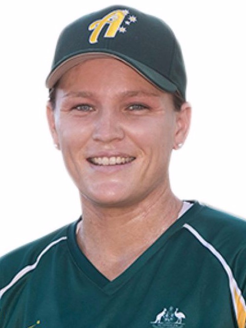 Softball Asia Oceania Qualifier