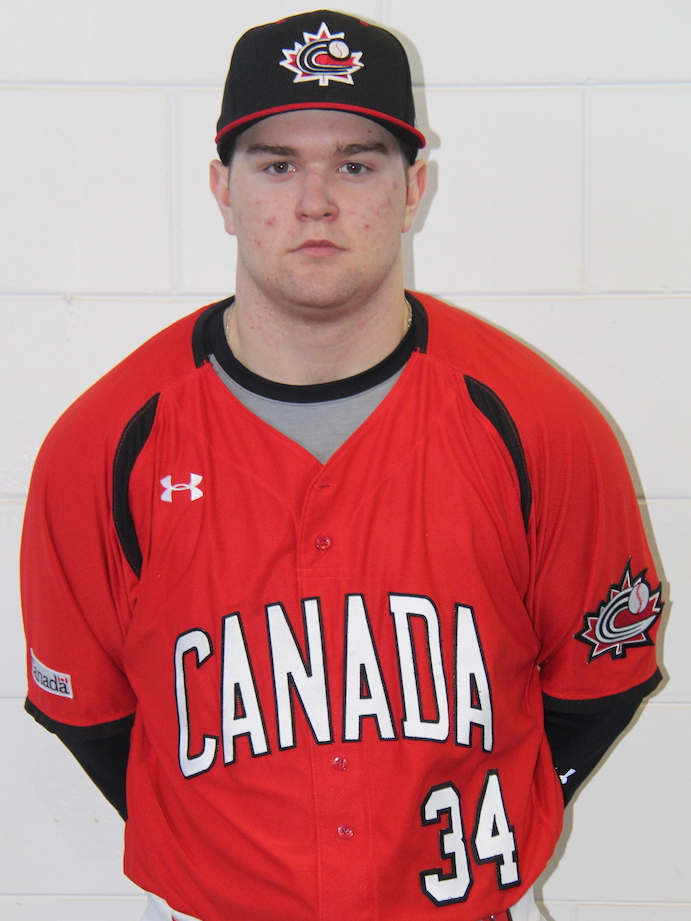 XXIX U-18 Baseball World Cup 2019