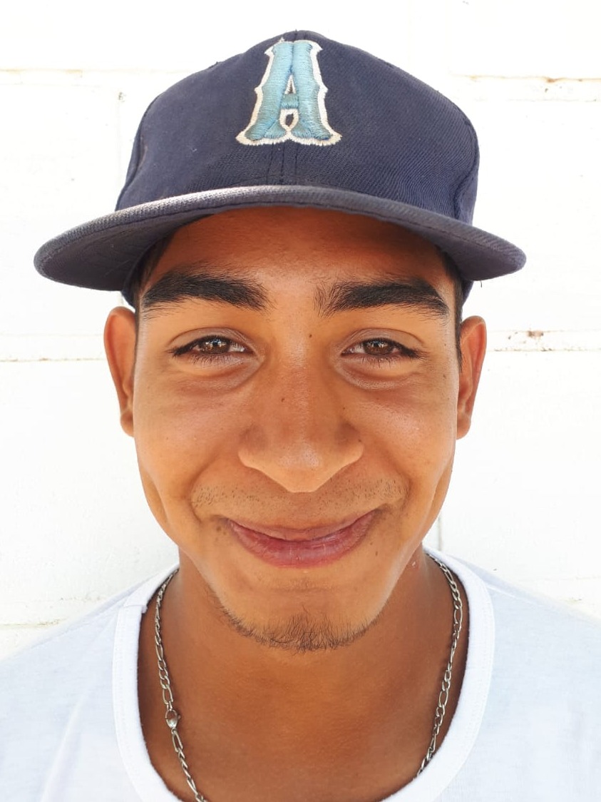 U-18 Men's Softball World Cup 2020