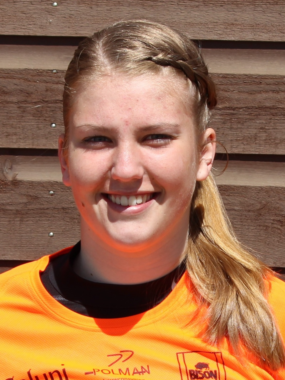 U-19 Women's Softball World Cup 2019
