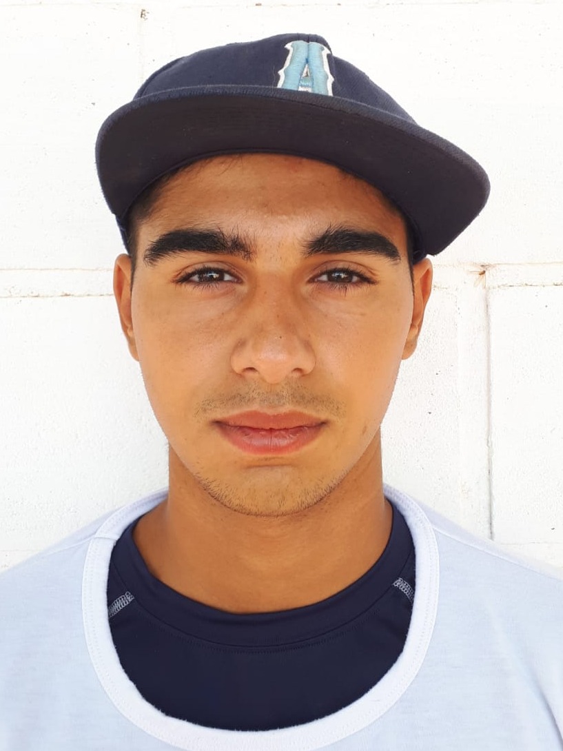 U-18 Men's Softball World Cup 2020