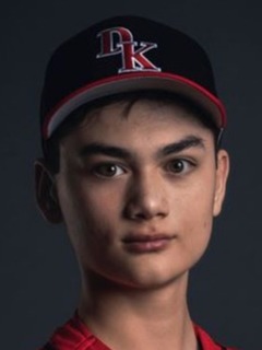 U-18 Men's Softball World Cup 2020