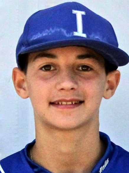 V U-12 Baseball World Cup 2019