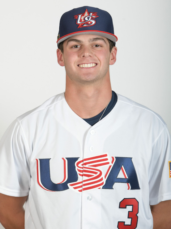 XXIX U-18 Baseball World Cup 2019