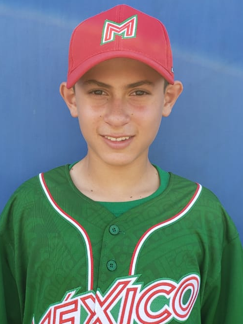 V U-12 Baseball World Cup 2019