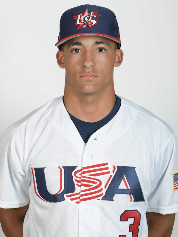 XXIX U-18 Baseball World Cup 2019