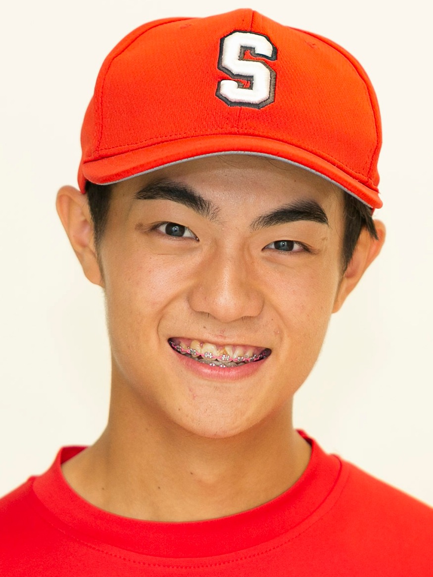 U-18 Men's Softball World Cup 2020
