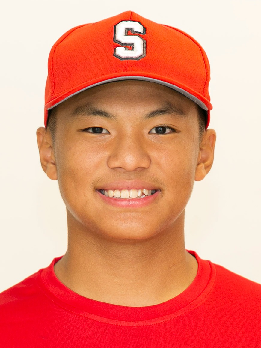 U-18 Men's Softball World Cup 2020