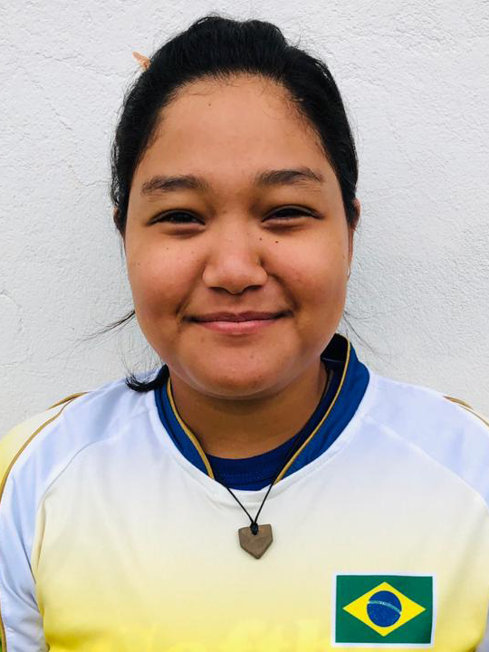 U-19 Women's Softball World Cup 2019