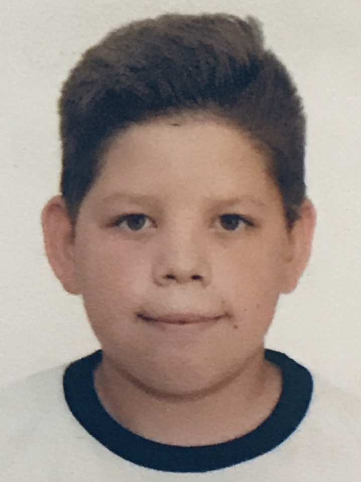 U-12 Softball World Cup 2019