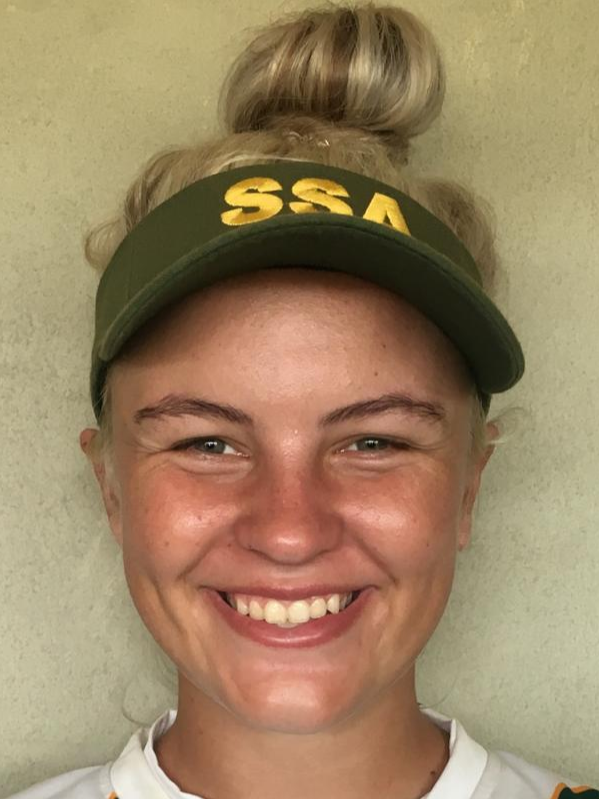 U-19 Women's Softball World Cup 2019