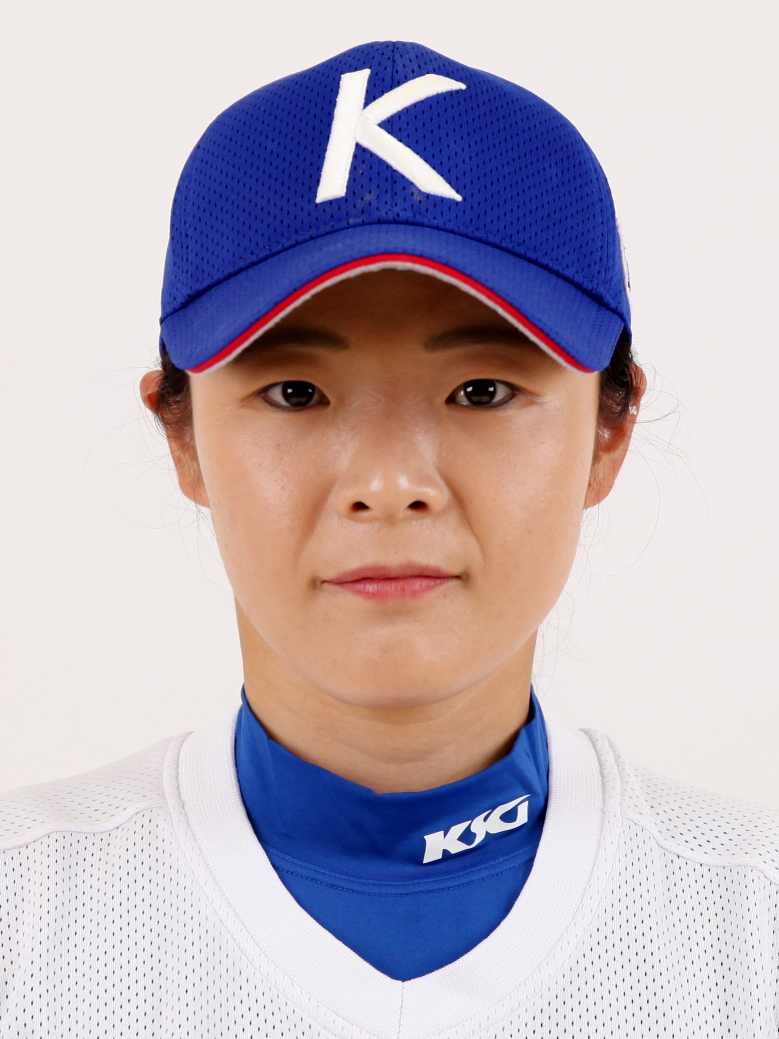 Softball Asia Oceania Qualifier 2019