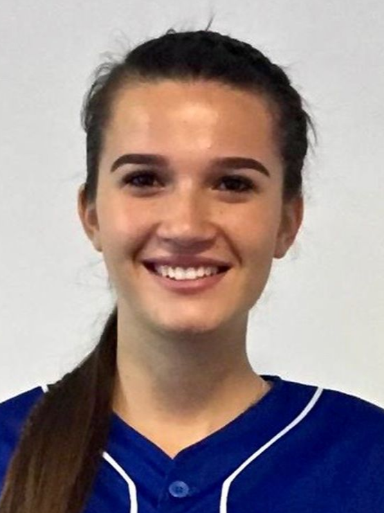 U-19 Women's Softball World Cup 2019