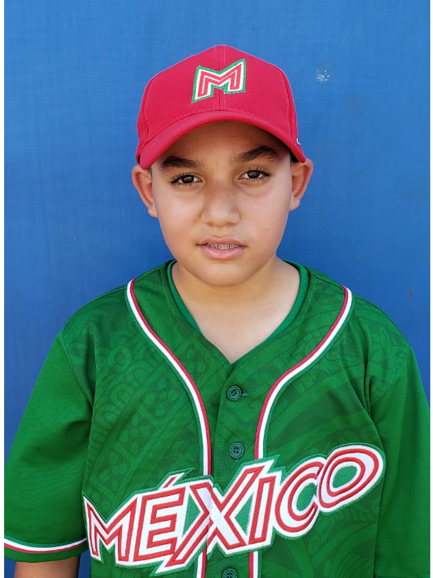 V U-12 Baseball World Cup 2019