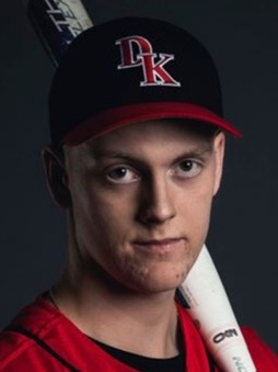 U-18 Men's Softball World Cup 2020
