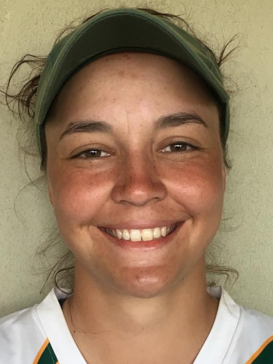 U-19 Women's Softball World Cup 2019