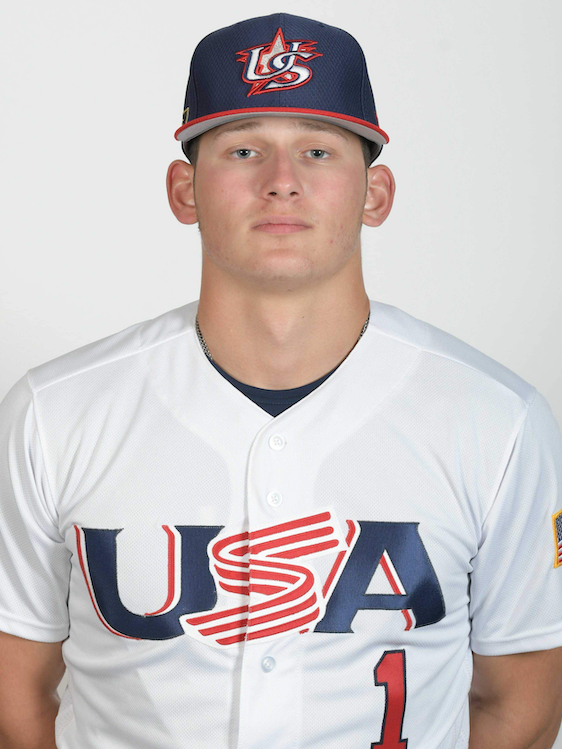XXIX U-18 Baseball World Cup 2019