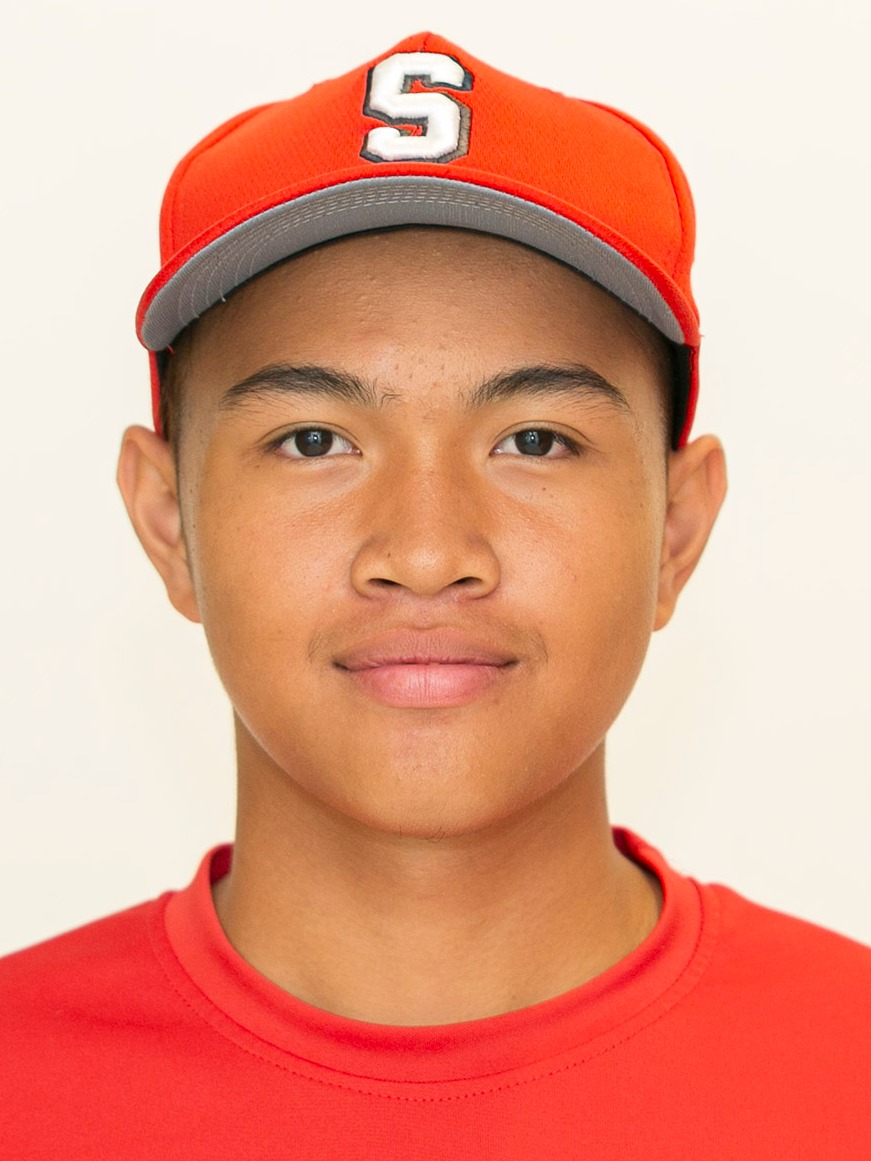 U-18 Men's Softball World Cup 2020