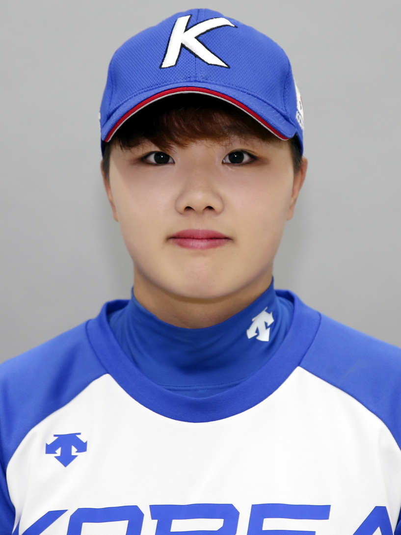 Softball Asia Oceania Qualifier 2019
