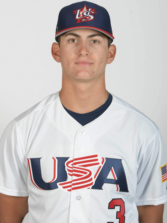 XXIX U-18 Baseball World Cup 2019