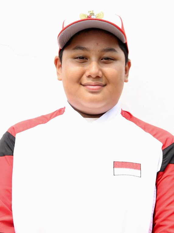 U-12 Softball World Cup 2019
