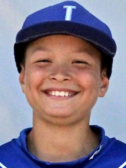 V U-12 Baseball World Cup 2019