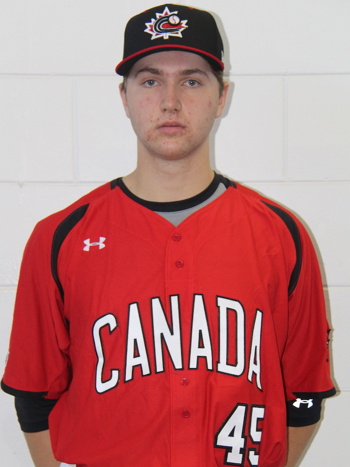 XXIX U-18 Baseball World Cup 2019