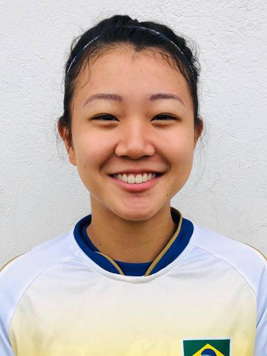 U-19 Women's Softball World Cup 2019