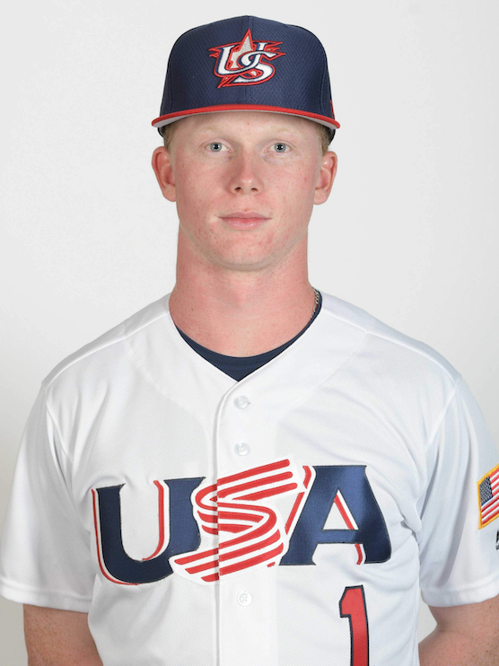XXIX U-18 Baseball World Cup 2019