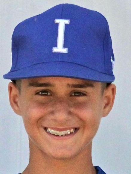 V U-12 Baseball World Cup 2019
