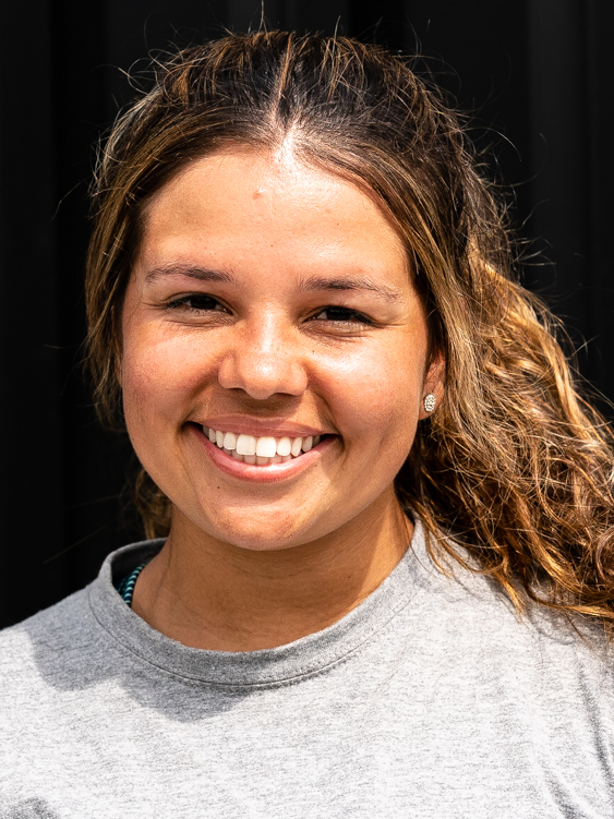 Softball Europe Africa Qualifier 2019