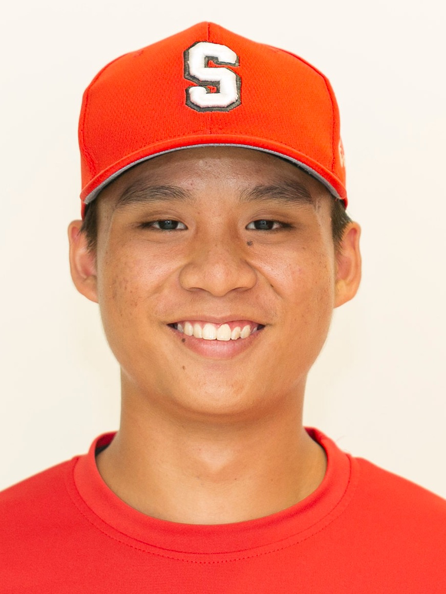 U-18 Men's Softball World Cup 2020