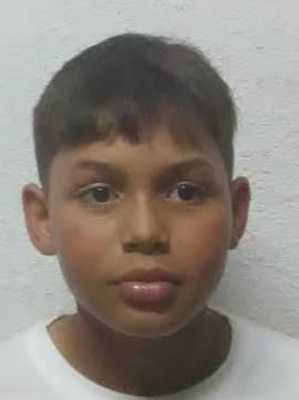 V U-12 Baseball World Cup 2019