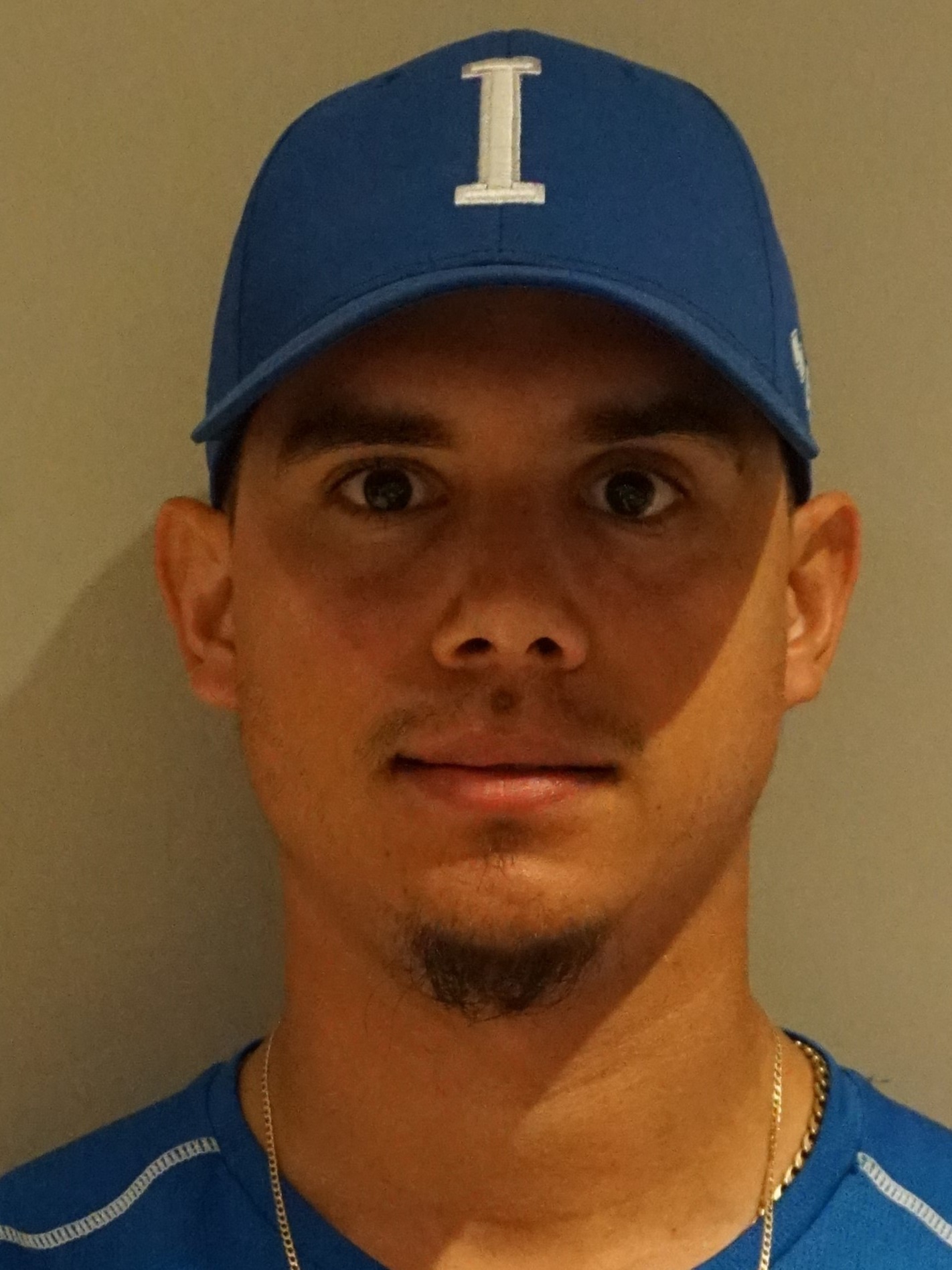 Noel Gonzalez