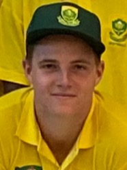 U-18 Men's Softball World Cup 2020