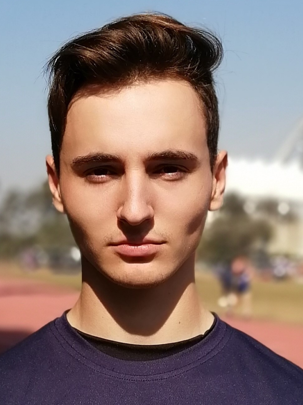 XXIX U-18 Baseball World Cup 2019