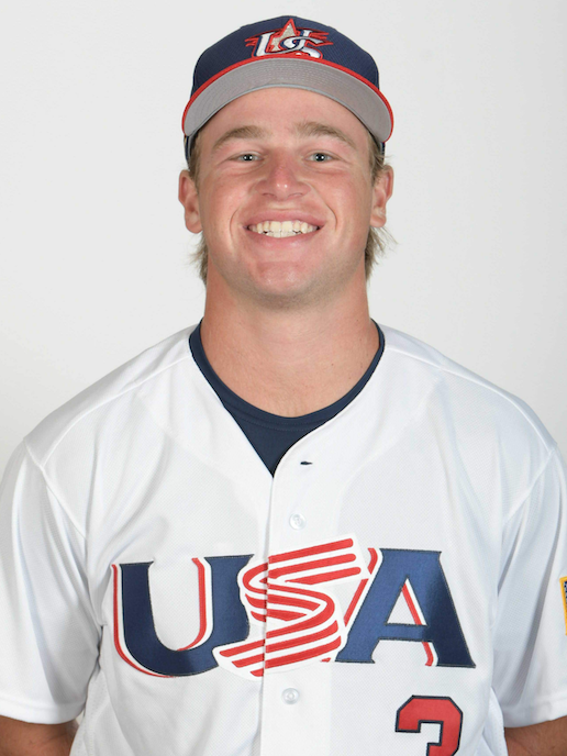 XXIX U-18 Baseball World Cup 2019