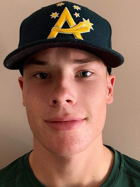 XXIX U-18 Baseball World Cup 2019