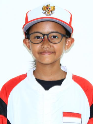 U-12 Softball World Cup 2019