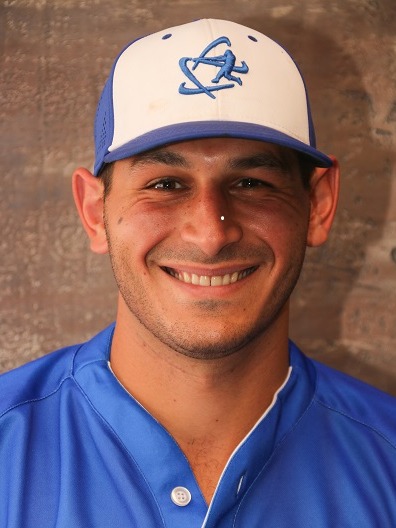 2019 Baseball Europe Africa Qualifier
