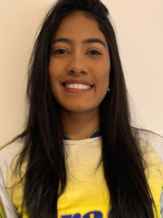 U-19 Women's Softball World Cup 2019